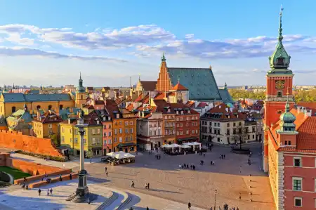 Hatalmas átrendeződés zajlik Európa lakáspiacán - Ők voltak a legnagyobb nyertesek és vesztesek