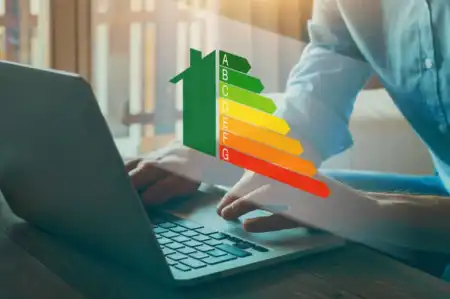 Így változnak az energetikai tanúsítványra vonatkozó előírások