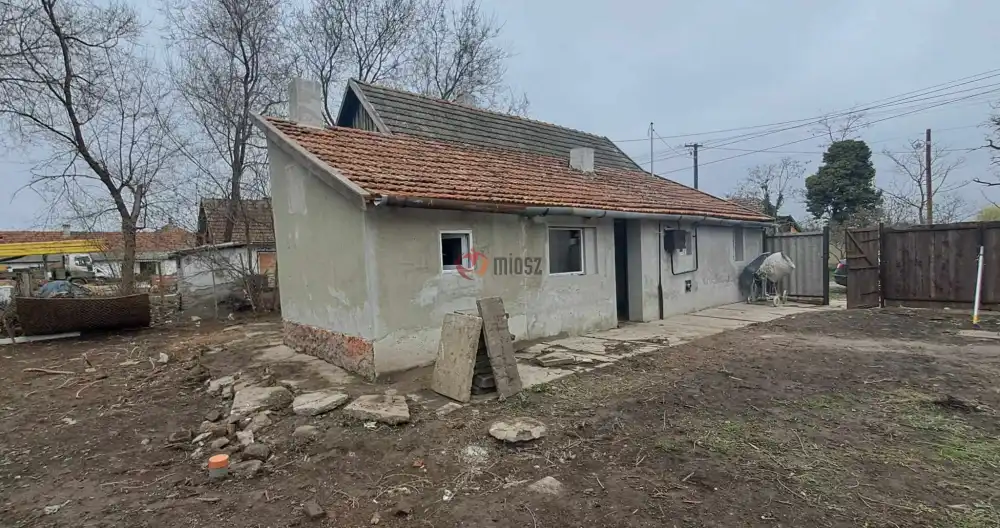 Békés megye - Battonya