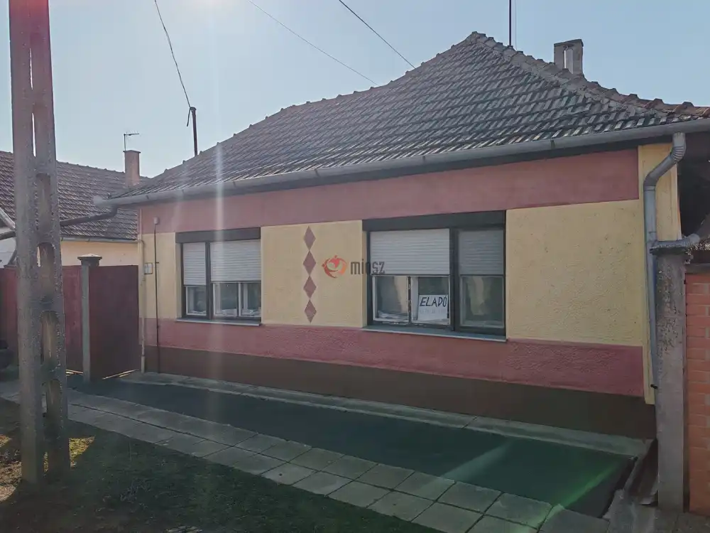 Békés megye - Békéscsaba