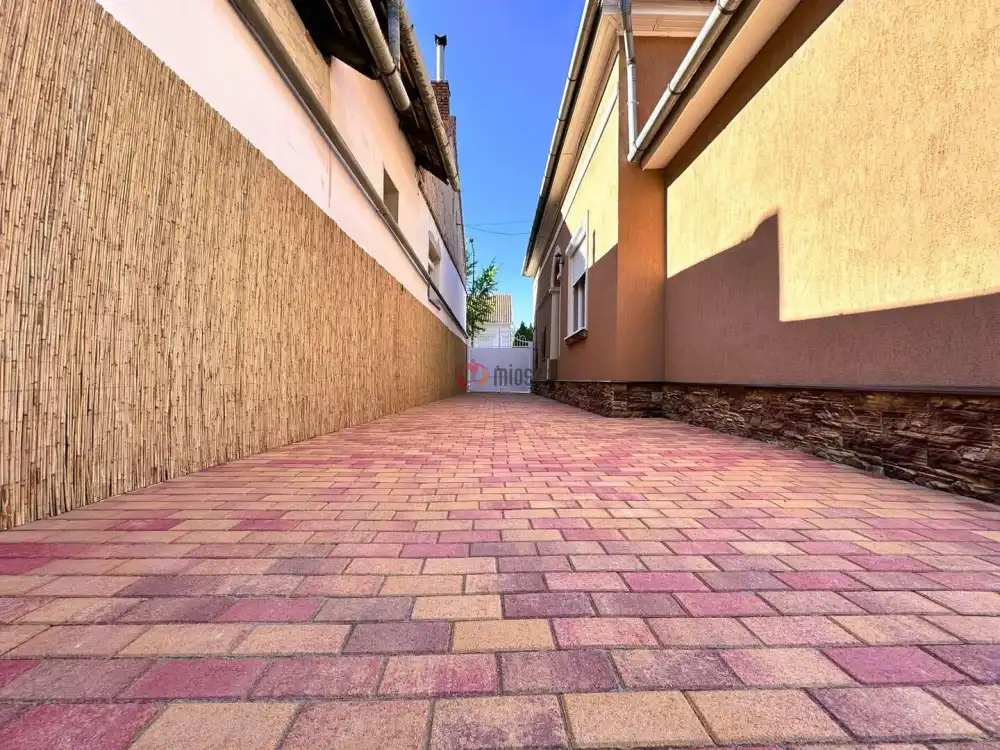 Békés megye - Békéscsaba