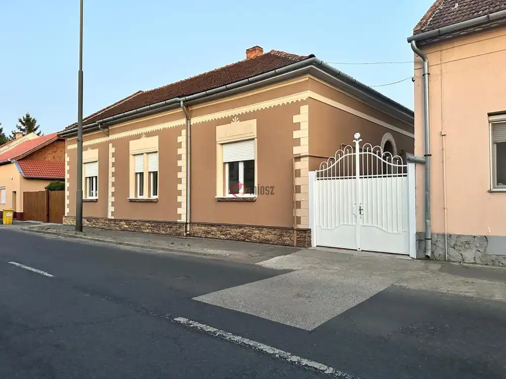 Békés megye - Békéscsaba