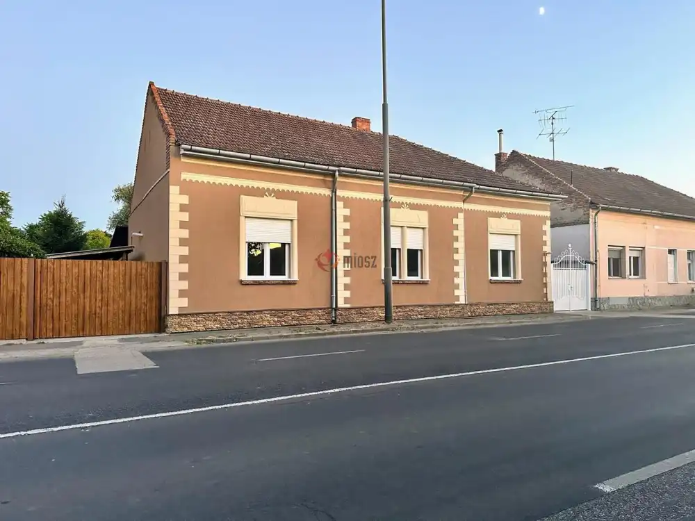 Békés megye - Békéscsaba