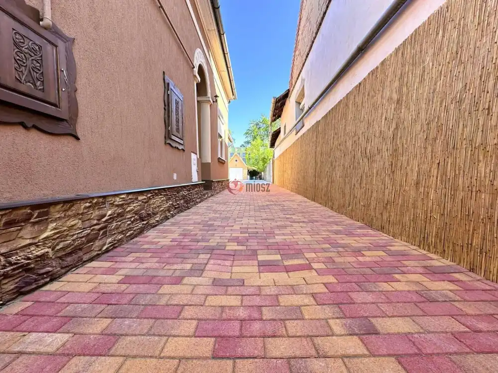 Békés megye - Békéscsaba