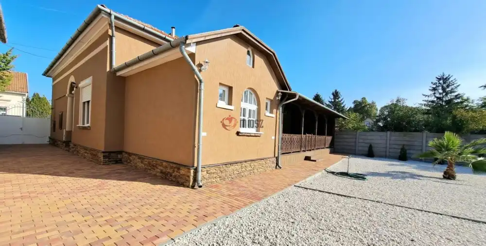 Békés megye - Békéscsaba