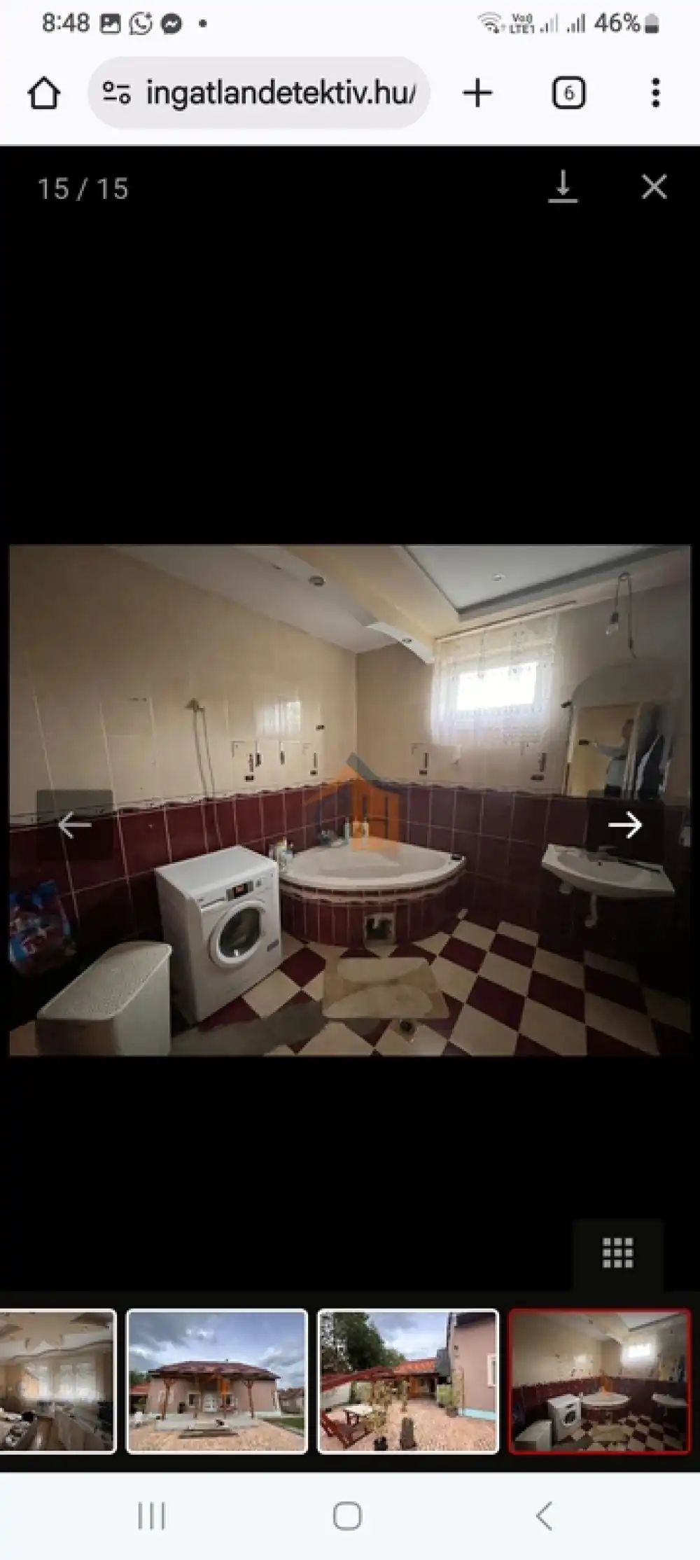 Békés megye - Békéscsaba