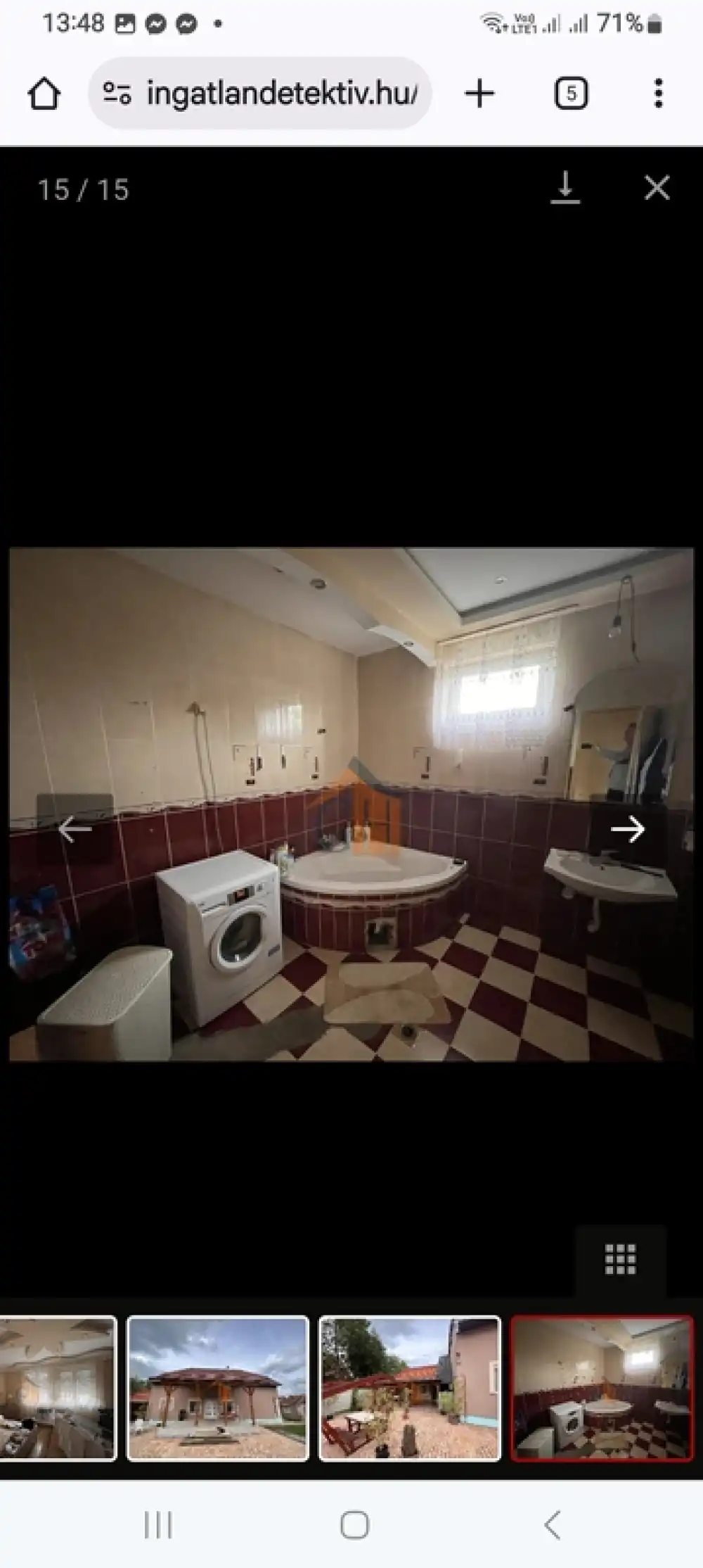 Békés megye - Békéscsaba