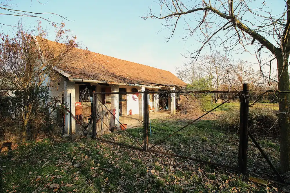 Hajdú-Bihar megye - Csökmő