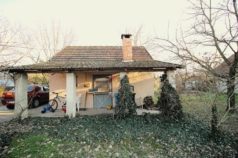 Hajdú-Bihar megye - Csökmő
