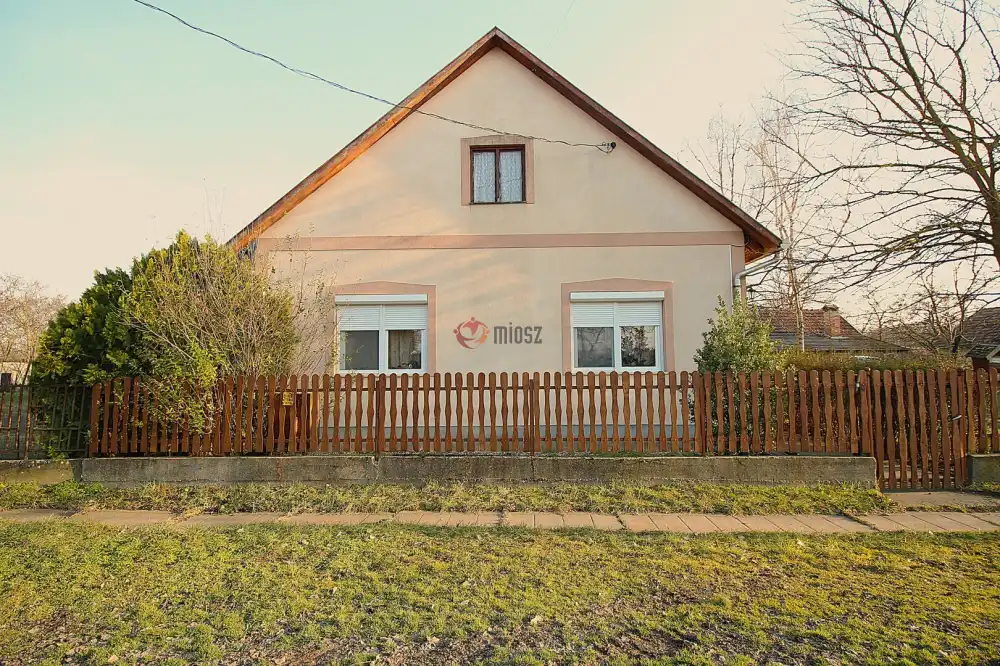 Hajdú-Bihar megye - Csökmő