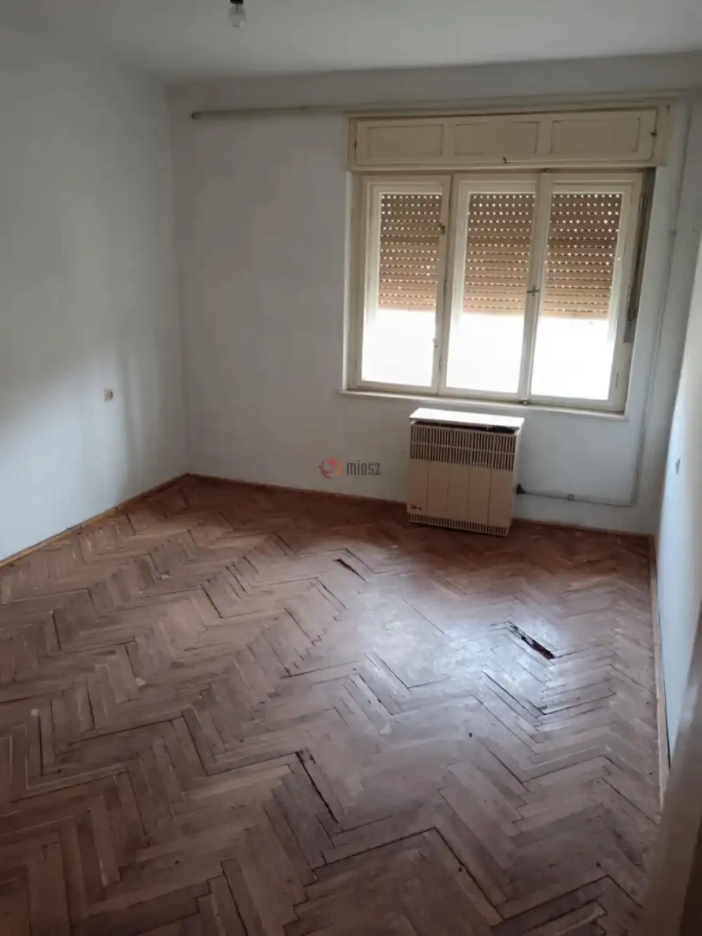 Békés megye - Dévaványa