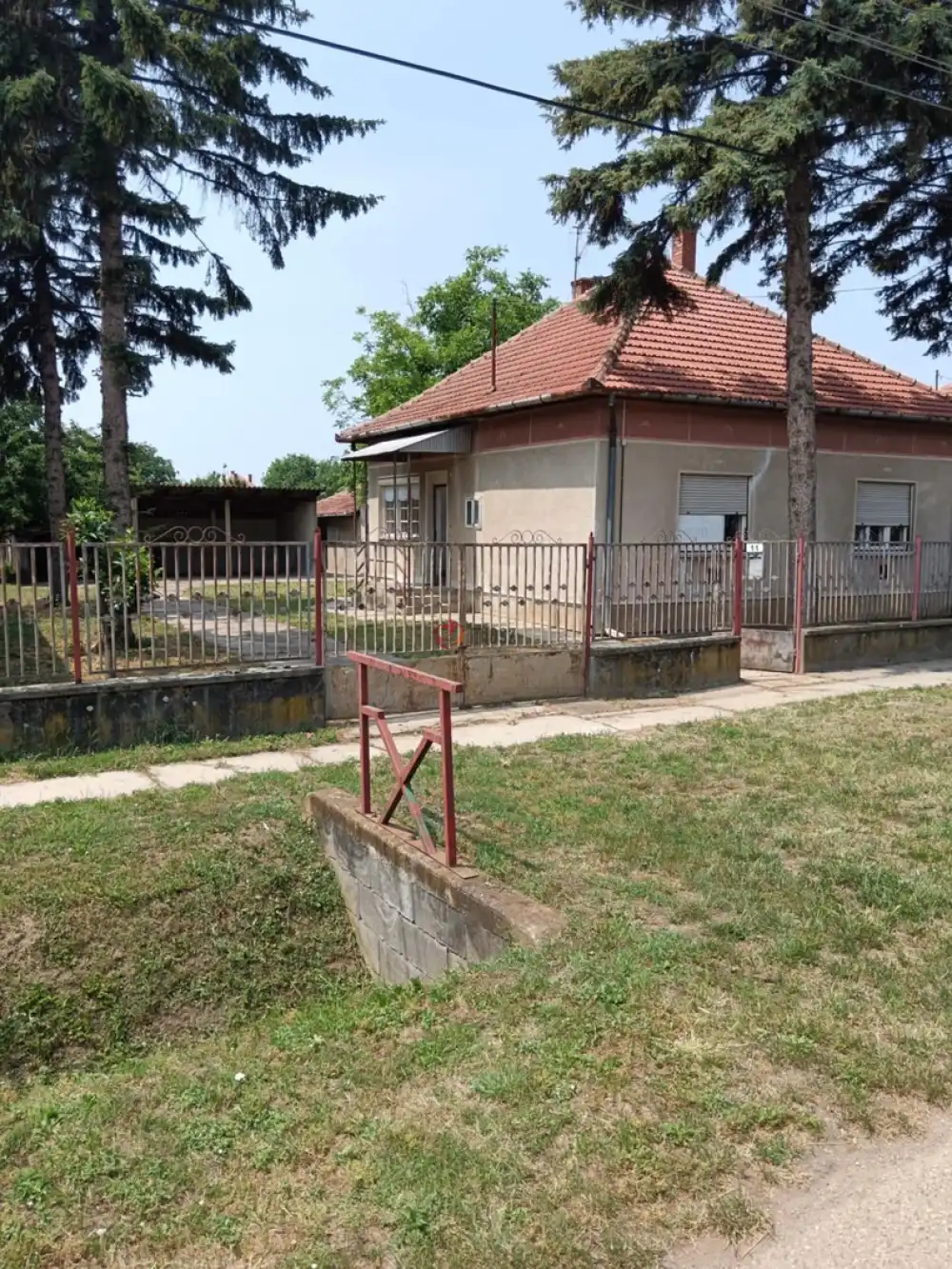 Békés megye - Dévaványa