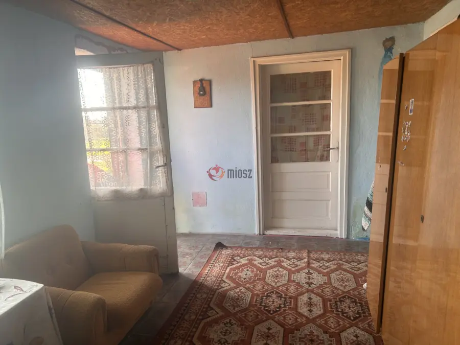 eladó családi ház, Dombegyház