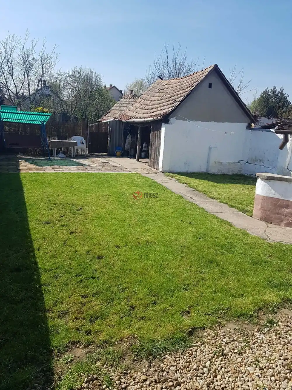 Békés megye - Elek