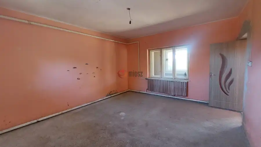 eladó családi ház, Elek