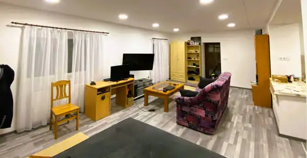 Eladó családi ház, Gyomaendrőd 2 szoba 115 m² 25 M Ft