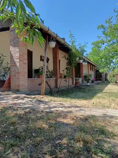 Eladó családi ház, Gyomaendrőd 2 szoba 90 m² 18 M Ft