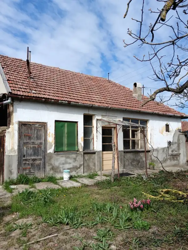 Eladó családi ház, Gyula 2 szoba 56 m² 29.9 M Ft
