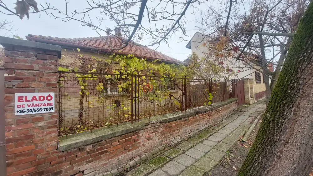 Békés megye - Gyula