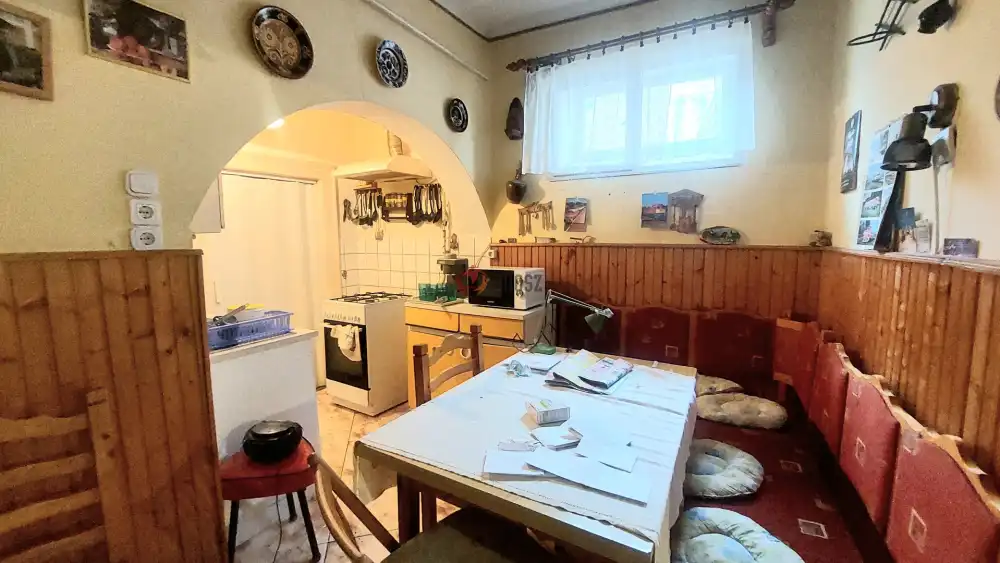 Békés megye - Gyula