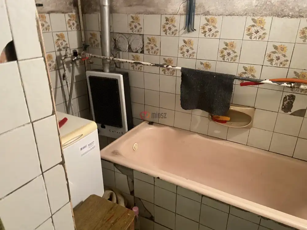 Békés megye - Gyulavári