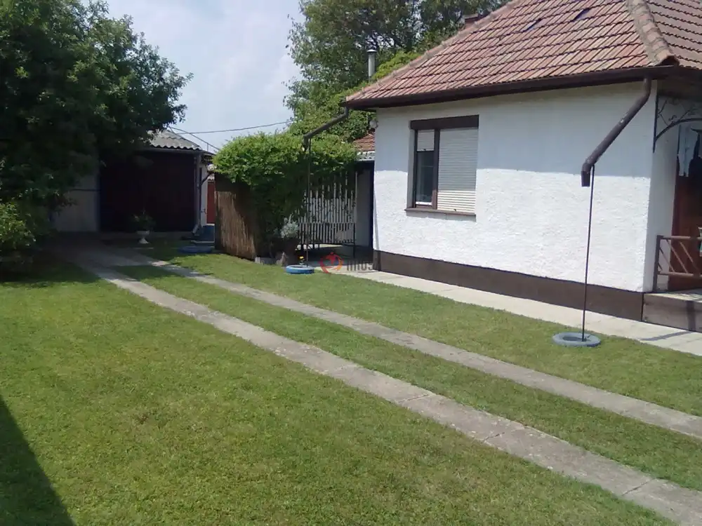 Békés megye - Gyulavári