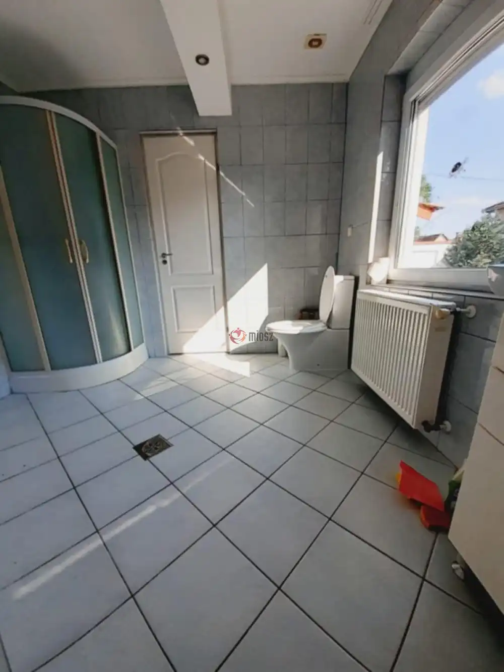 Békés megye - Kétegyháza