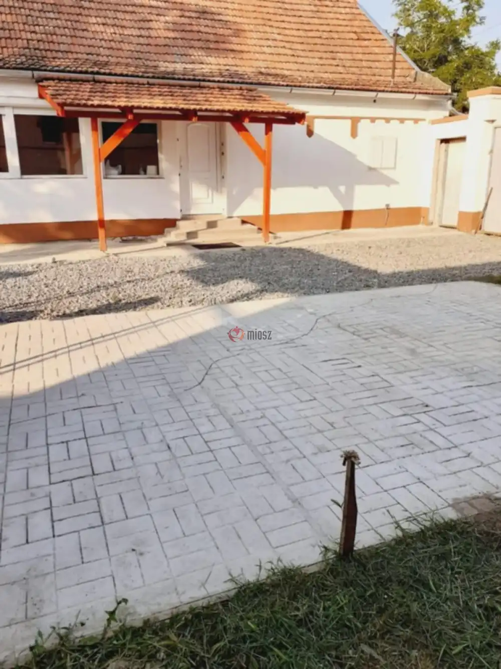 Békés megye - Kétegyháza