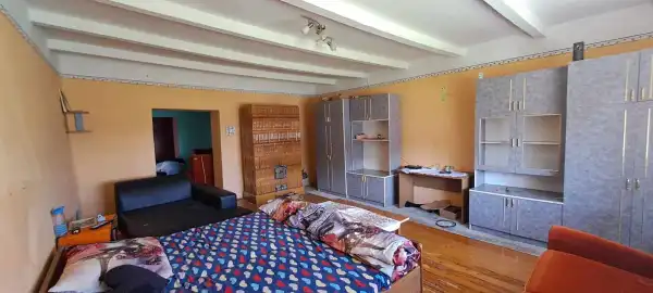Eladó családi ház, Kevermes 2 szoba 120 m² 7.75 M Ft
