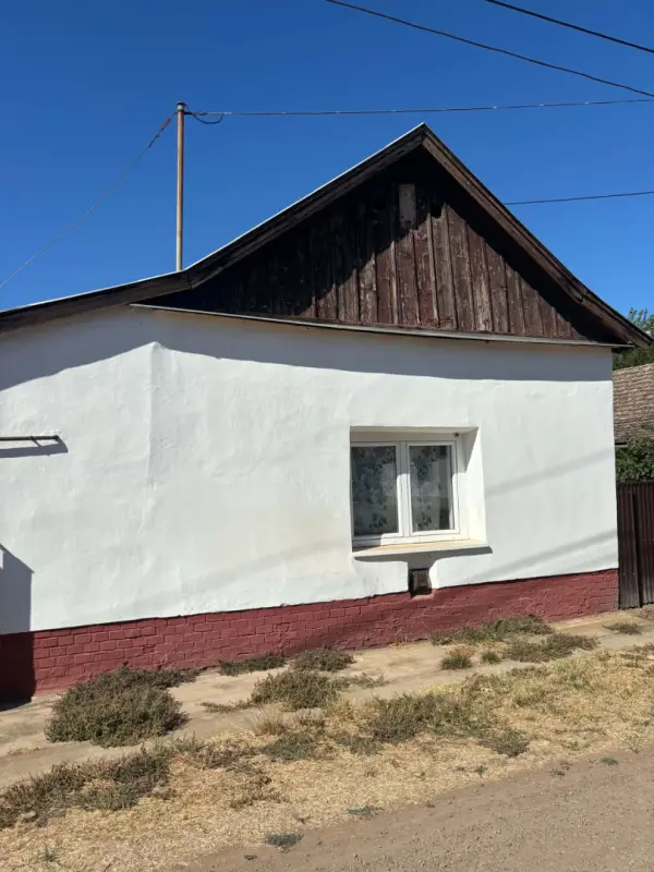 Eladó családi ház, Köröstarcsa 2 szoba 105 m² 6.6 M Ft
