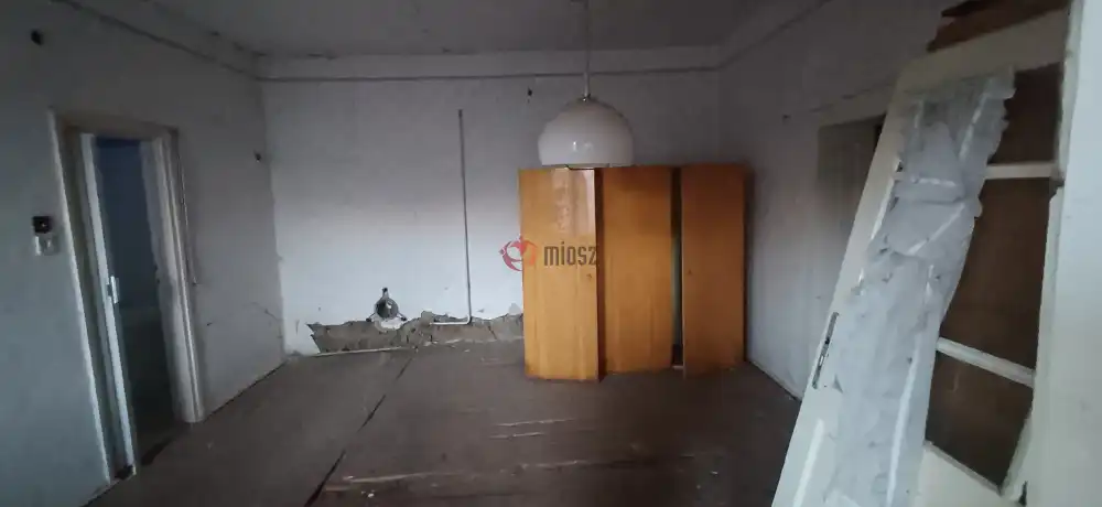 Békés megye - Kötegyán