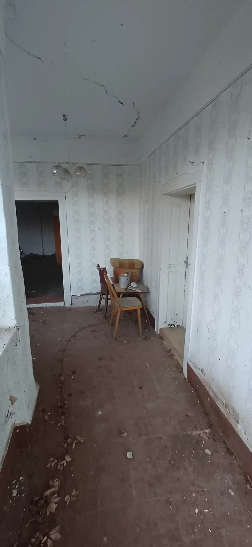 Békés megye - Kötegyán