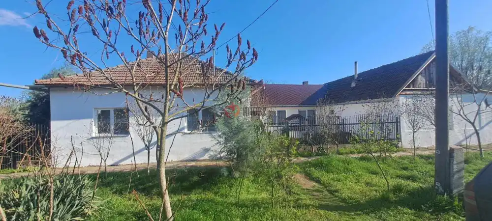 Békés megye - Lőkösháza