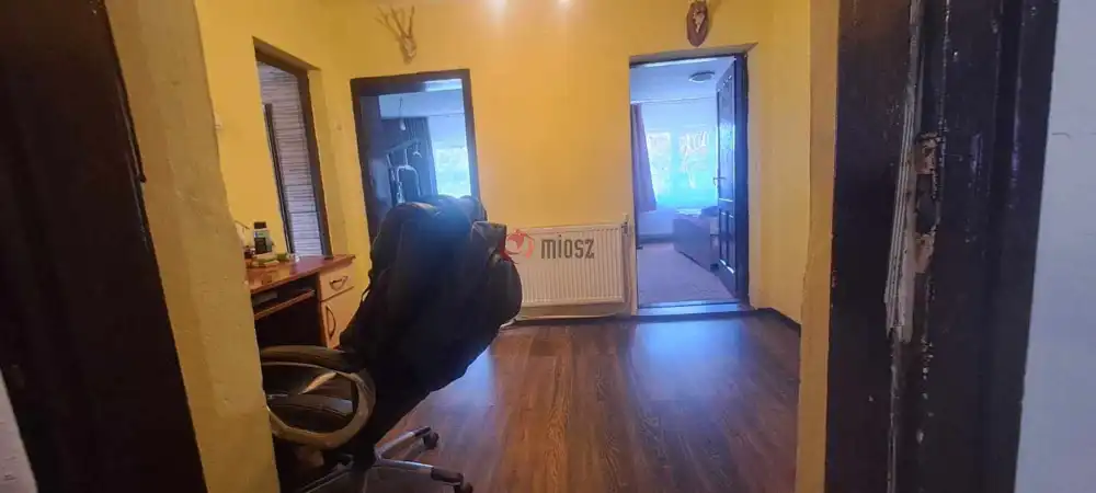 Békés megye - Lőkösháza
