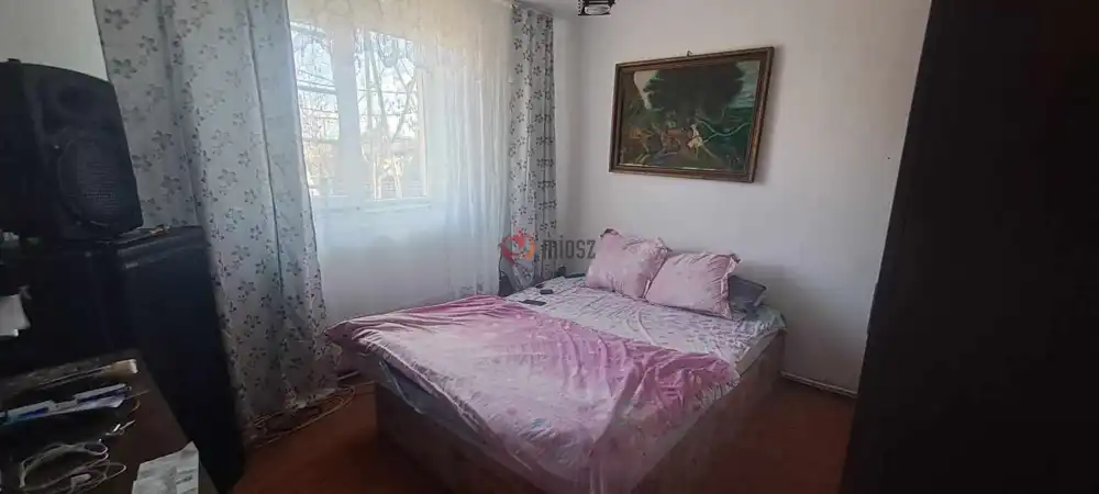 Békés megye - Lőkösháza