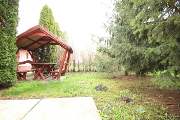 Eladó családi ház, Magyarbánhegyes 4 szoba 122 m² 19.9 M Ft