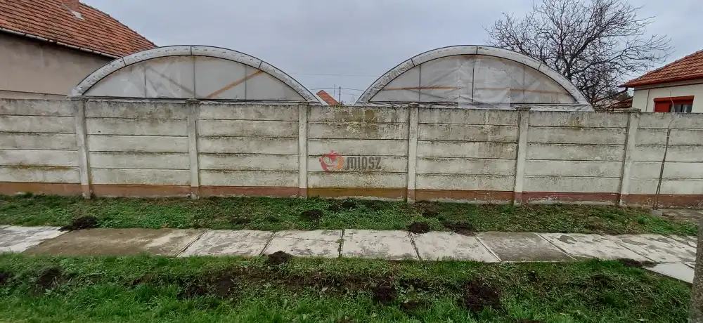 Békés megye - Méhkerék