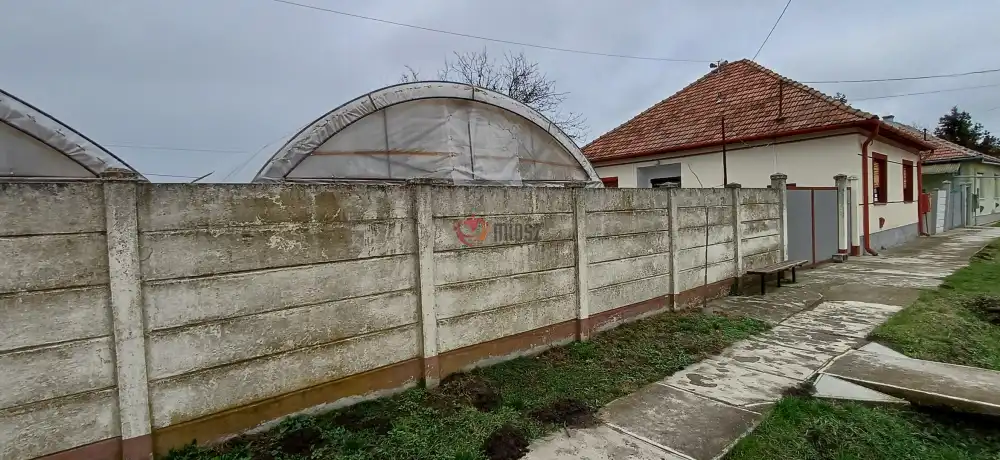 Békés megye - Méhkerék