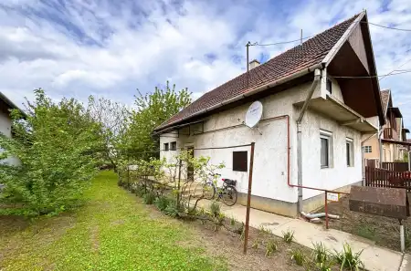 Eladó családi ház, Mezőberény 3 szoba 80 m² 18 M Ft