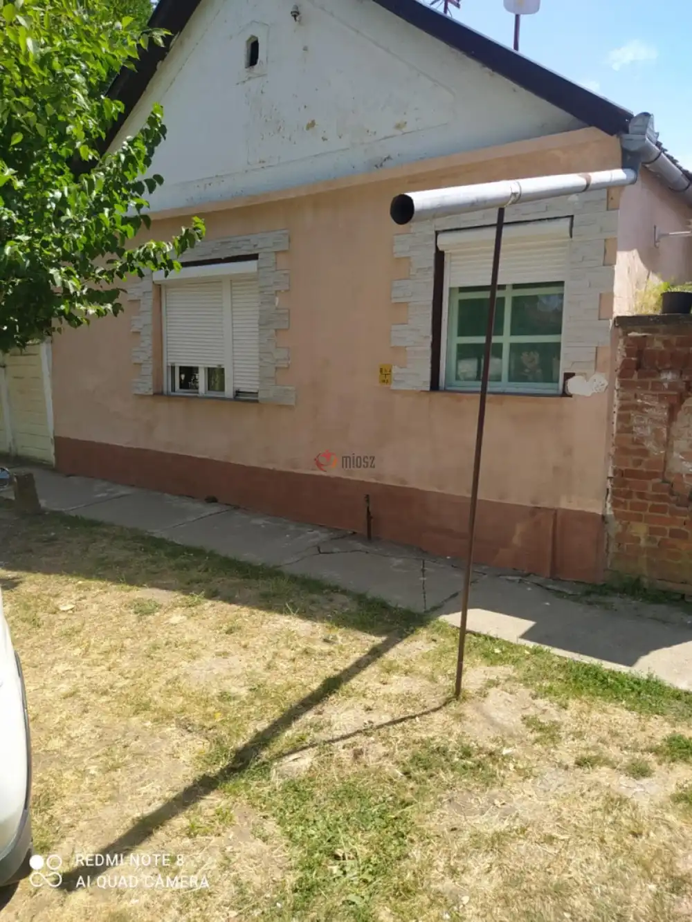 Békés megye - Mezőgyán