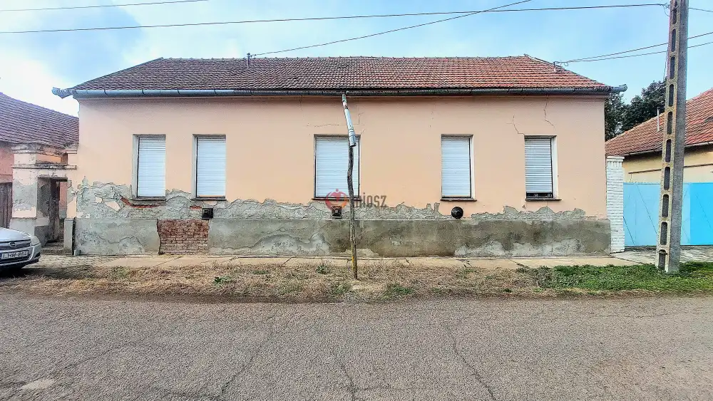 Békés megye - Sarkad
