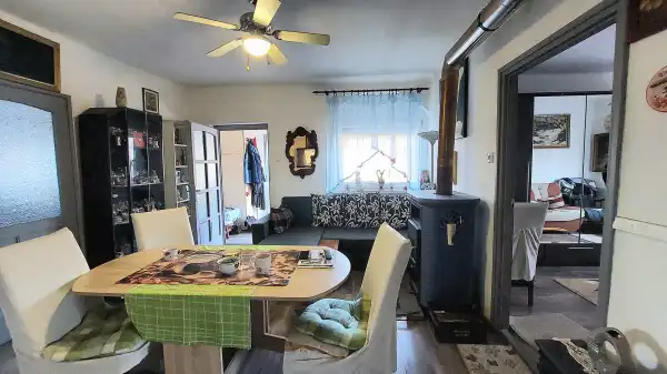 Eladó családi ház, Sarkad 3 szoba 70 m² 18.9 M Ft