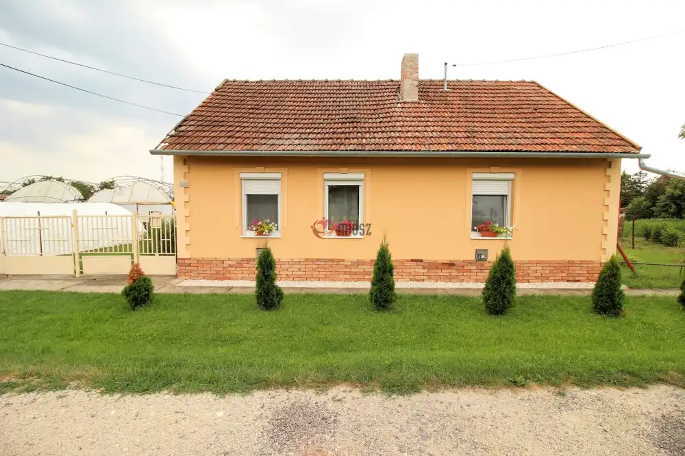 Békés megye - Sarkad
