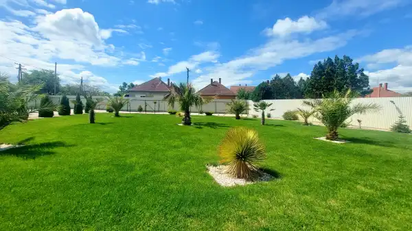Eladó családi ház, Sarkad 3 szoba 117 m² 40 M Ft