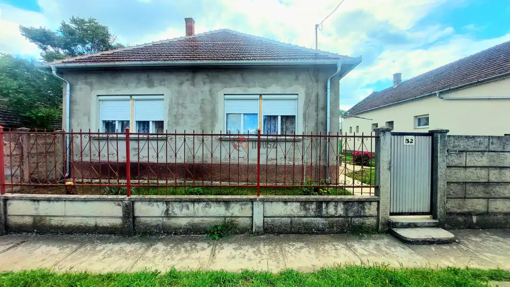 Békés megye - Sarkad