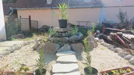 Eladó családi ház, Sarkad 3+1 szoba 75 m² 16 M Ft