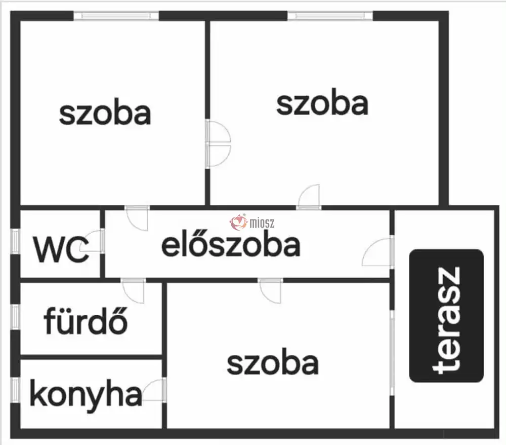 Békés megye - Sarkad