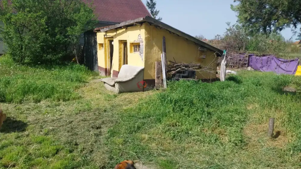 Békés megye - Sarkad