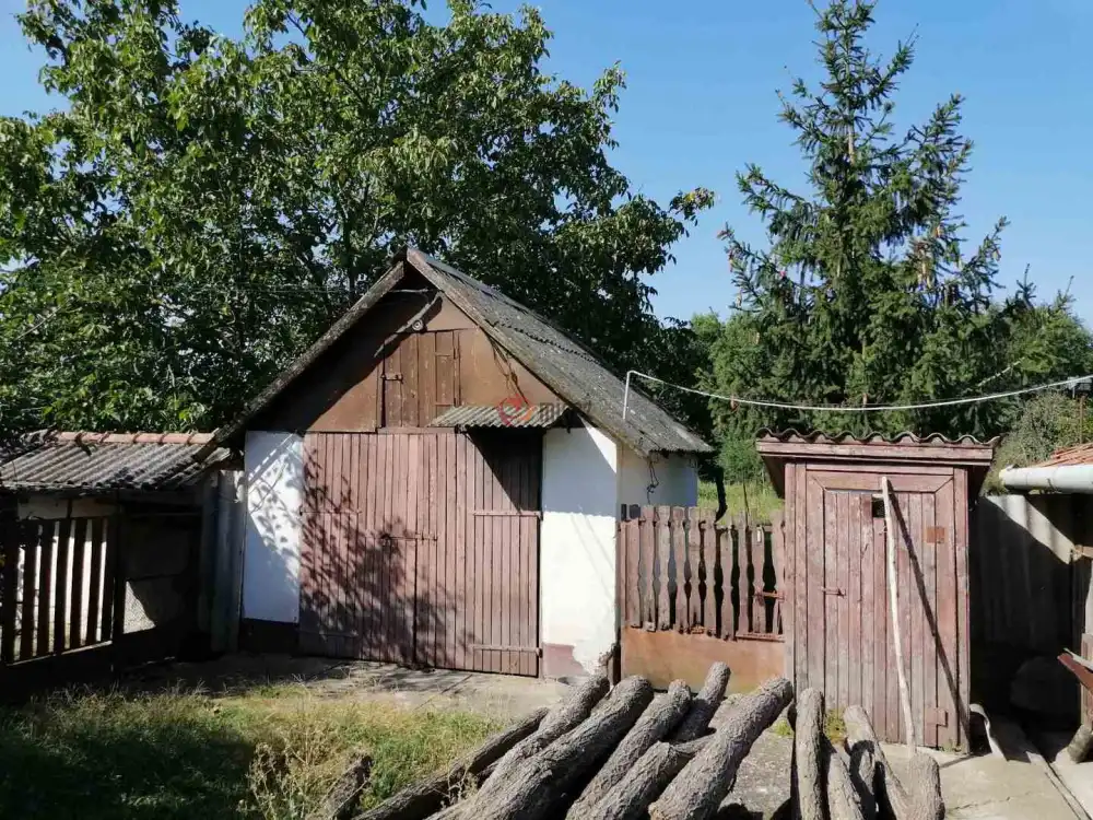 Békés megye - Sarkad