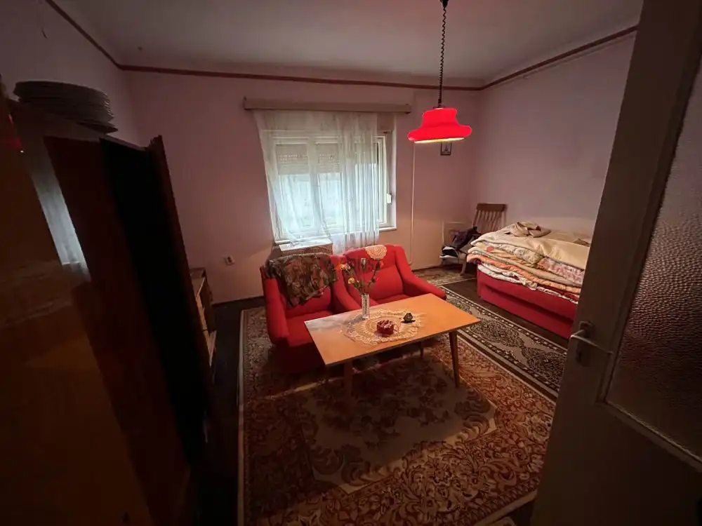 Békés megye - Sarkad